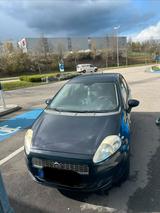 Fiat Punto - Fiat Punto: Automatik