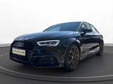 Audi A3 Limousine 2.0 TFSI quattro S tronic sport - Audi A3: 2l TFSI