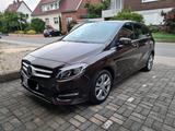 Mercedes-Benz B220 Urban-Style 7G DCT - Mercedes-Benz B 220 aus 2017