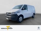 Volkswagen T6.1 Kasten 3-SITZE AHK PDC KLIMA - Volkswagen T6 Transporter in Hagen