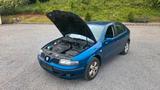 Seat Leon 1M 1.9TDI 110ps - Seat Leon aus 2003: 9.1