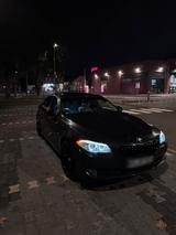 BMW 5er F10 3.OL 525D M-Paket - BMW: 5er M Paket