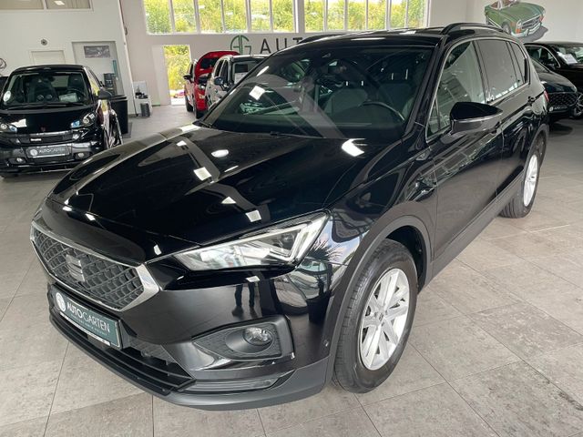 Seat Tarraco Style*Navi*CarPlay*LED*1.Hand