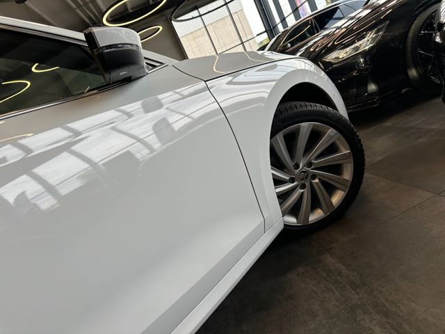 MYAUTOCENTER – Gebraucht- und Jahreswagen mit Werkstattservice in Pfaffenhofen Skoda Octavia *1-HAND*KEYLES*HeadUP*MEMORY*AHK*ACC*VOL