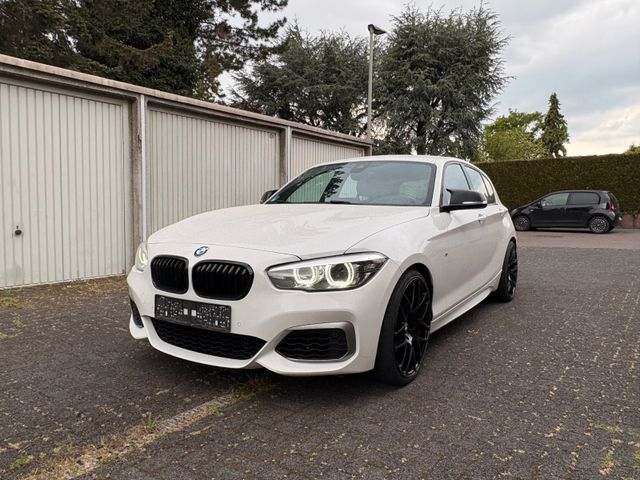 BMW /M-Paket/Keyless /Navi Prof/SHZ /TÜV+Service neu