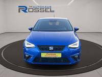 Seat Ibiza 1,0 TSI DSG Style Edition LED SHZ PKS 16" 