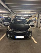 Hyundai ix35 1.7 CRDi Classic 2WD Classic - Hyundai ix35: Classic