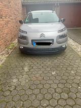 Citroën C4 Cactus BlueHDi 100 S&S ETG6 Shine Shine - Citroën C4 Cactus in Köln