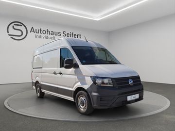Volkswagen Crafter - 8