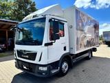 MAN TGL 7.160 Thermoking V-600Max*Türen*Schalter*TOP - MAN 16