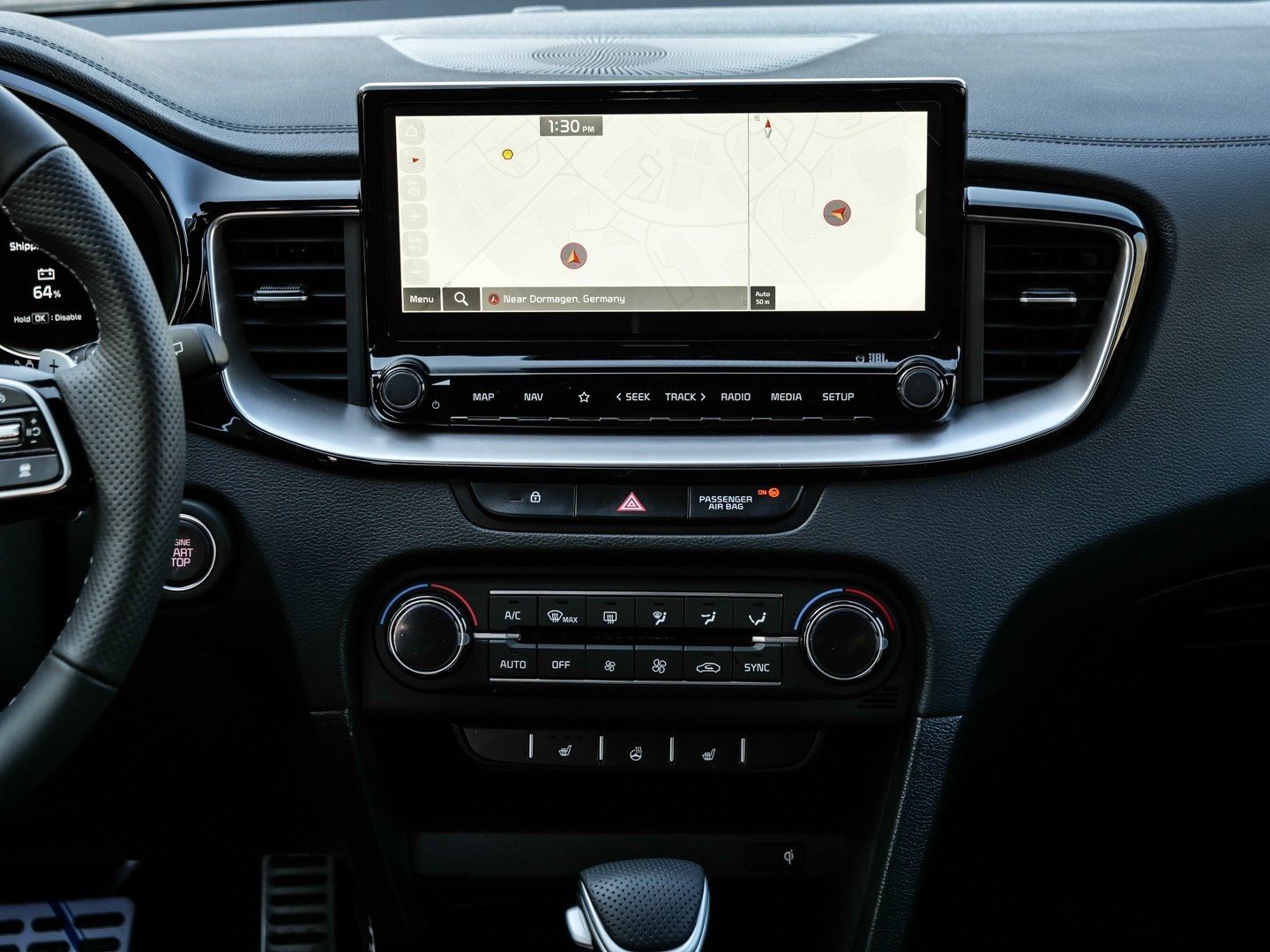 Kia XCeed - Bild 13