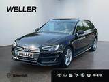 Audi A4 Avant 2.0 TFSI S tronic sport *S line*AHK*CAM - Audi: Tronic