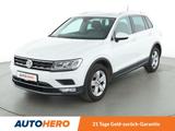 Volkswagen Tiguan 1.4 TSI Highline 4Motion BMT Aut.*NAVI* - VW Tiguan Gebrauchtwagen in Stuttgart
