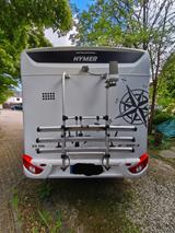 HYMER / ERIBA / HYMERCAR Exsis i 588 - Offers matching your search criteria