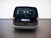 Volkswagen Caddy Maxi - Vorschau Bild 5