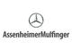 Assenheimer+Mulfinger GmbH & Co. KG, Mercedes Benz Verkauf und Service
