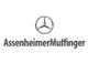 Assenheimer+Mulfinger GmbH & Co. KG, Mercedes Benz Verkauf und Service Assenheimer+Mulfinger GmbH & Co. KG, Mercedes Benz Verkauf und Service