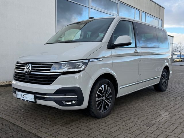 Volkswagen T6.1 Multivan Comfortline 4M