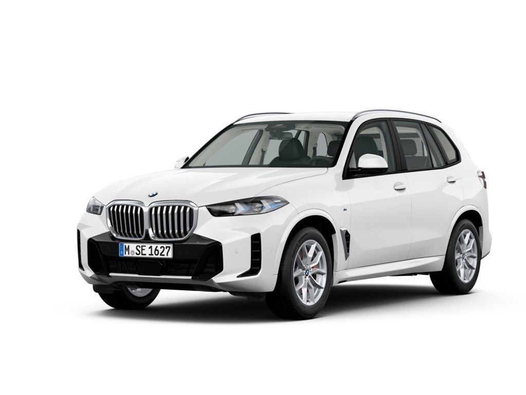 BMW X5 30 d xDrive M Sport H&K AD AHK HUD LED PDC SH