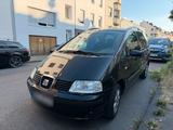Seat Alhambra 1.9 neue tüv 6 Gang - Seat Alhambra aus 2001