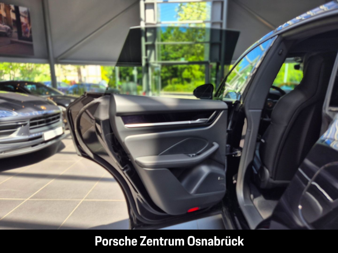 Porsche Macan - Bild 24