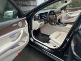 Mercedes-Benz E 350 d 4MATIC T Autom. - - Mercedes-Benz E 350 aus 2018