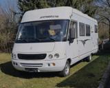 HYMER / ERIBA / HYMERCAR S700 - Offers matching your search criteria