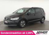 Volkswagen Touran 1.5 TSI DSG GOAL 7S IQ Pano Navi Key Kam - Volkswagen Touran: Goal