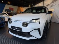 Alpine A290 - Vorschau Bild 1