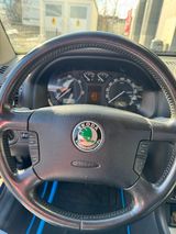 Skoda Octavia 1.9 tdi - Skoda Octavia: Limousine, 1.9