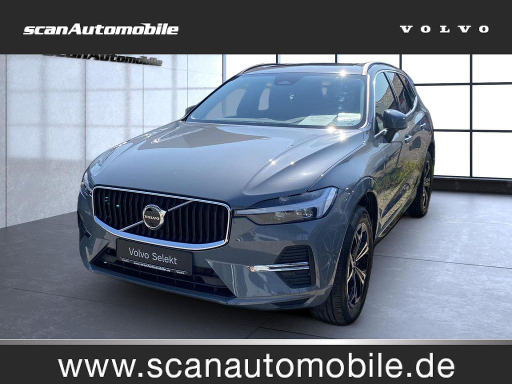 Image of Volvo XC60
