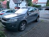 Chevrolet captiva Lpg 7 sitzer - Chevrolet mit LPG-Antrieb