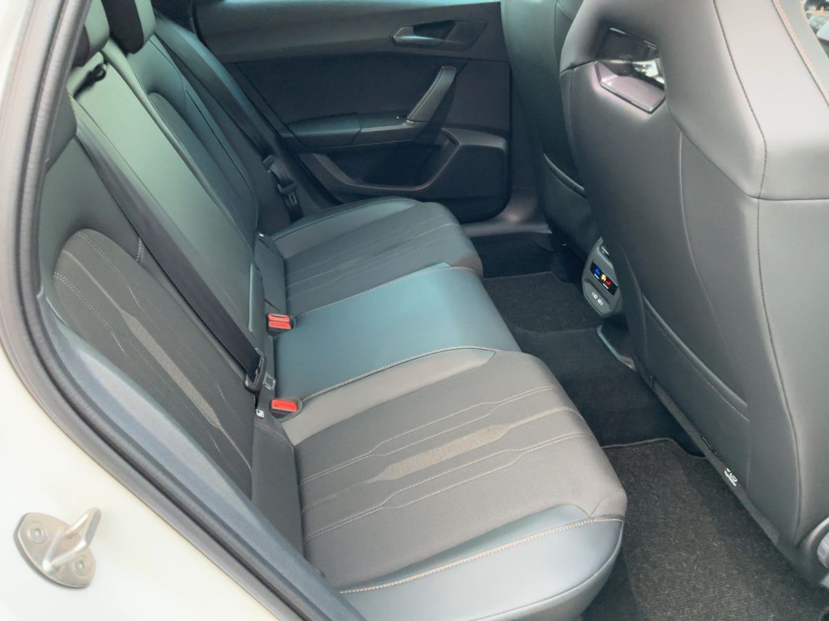 Cupra Leon - Bild 13