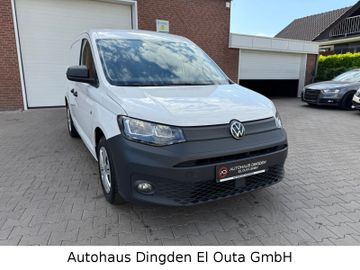 Volkswagen Caddy - 5