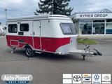 HYMER / ERIBA / HYMERCAR ERIBA Touring 530 Tango Red - Offers