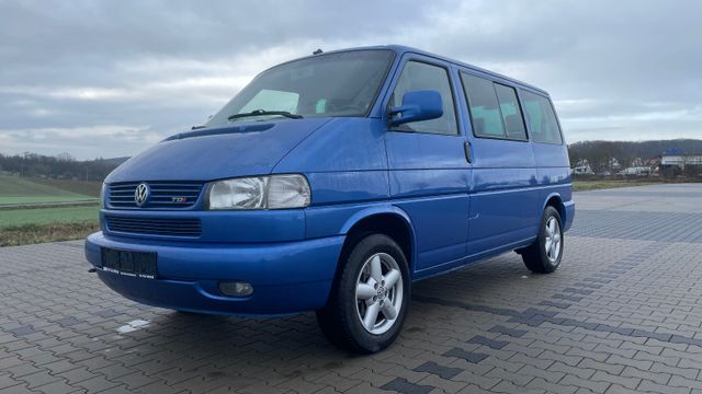 Volkswagen T4 2.5l TDI Multivan Atlantis (Austauschmotor)