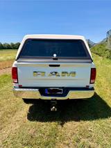 Dodge Ram 1500 Classic SLT Crew Cab 5.7 V8  - Dodge RAM: D150