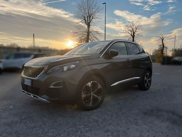Image of Peugeot 3008