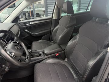Skoda Kodiaq - 9