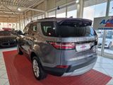 Land Rover Discovery 5 HSE TD6+7 SITZER+MERIDIAN+NAVI+360°+ - Land Rover Discovery aus 2018