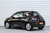 Opel Adam Jam+1.Hand+Klima+Allwetter+Tempomat - gebrauchte Opel Adam aus dem Jahr 2014