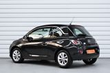 Opel Adam Jam+1.Hand+Klima+Allwetter+Tempomat - Opel Adam aus 2014