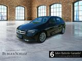 Mercedes-Benz B 250 e AUT Kam. KlimaA LED LM Navi PDC ParkAss - Mercedes-Benz B 250 aus 2022