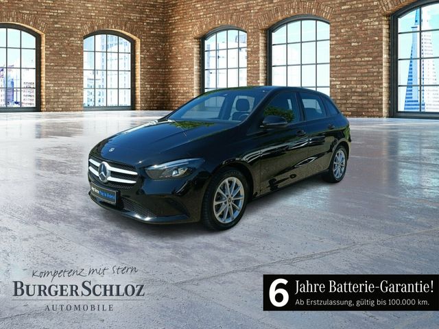 MERCEDES-BENZ B 250 e LED/RFK/SHZ/PDC
