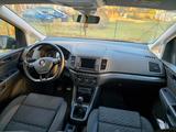 Volkswagen Sharan 1.4 TSI Join - Privatanbieter Berlin gebraucht