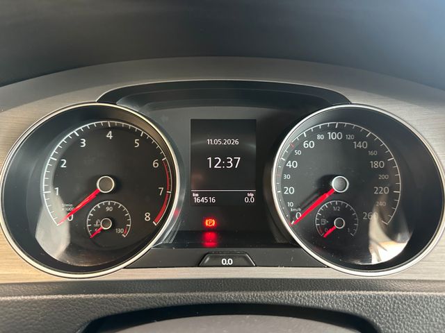 Volkswagen Golf VII *ISOFIX*A-HOLD*KLIMA*