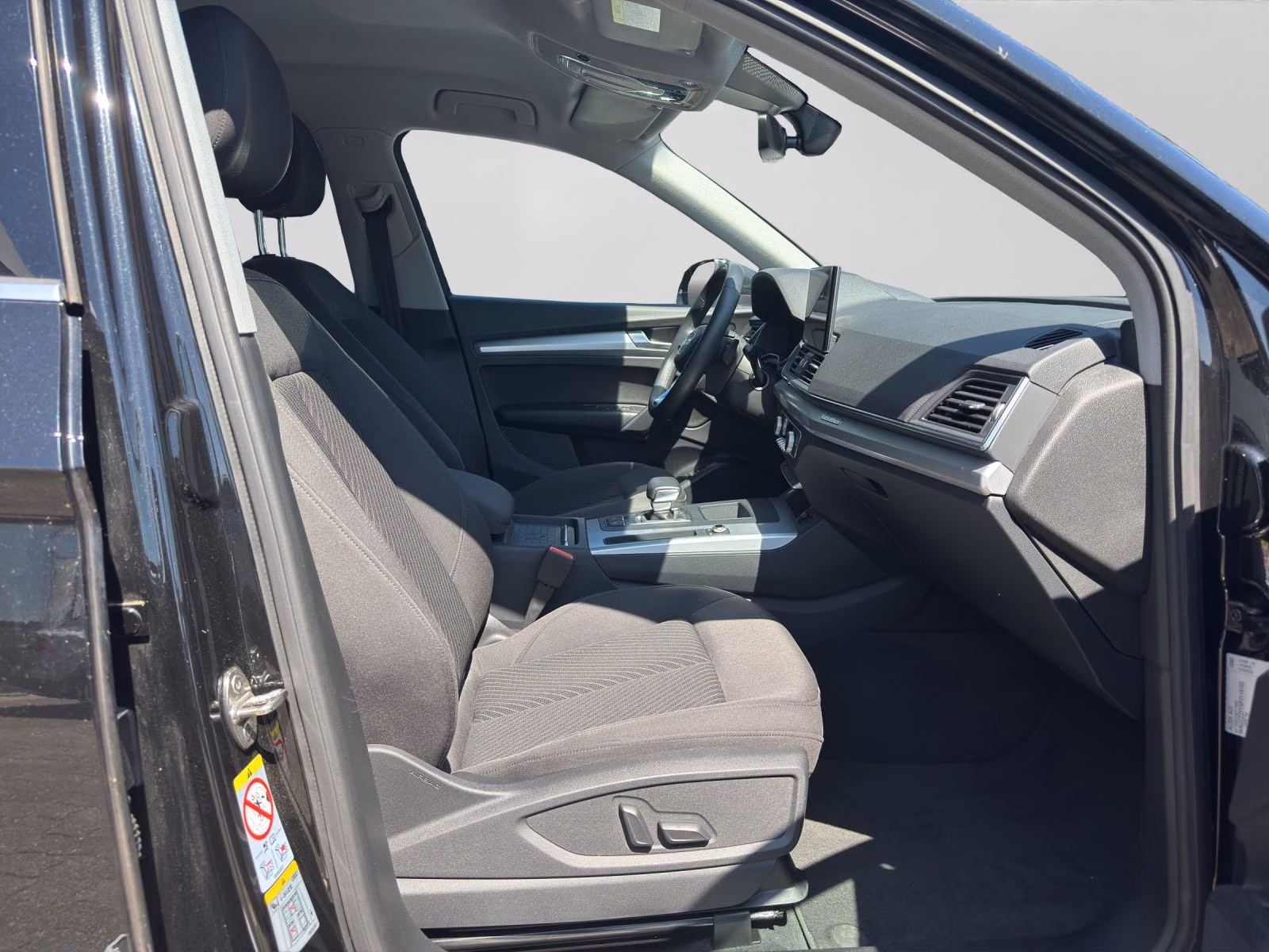 Audi Q5 Sportback 40 TFSI Q S LINE AHK LM20 eSITZE