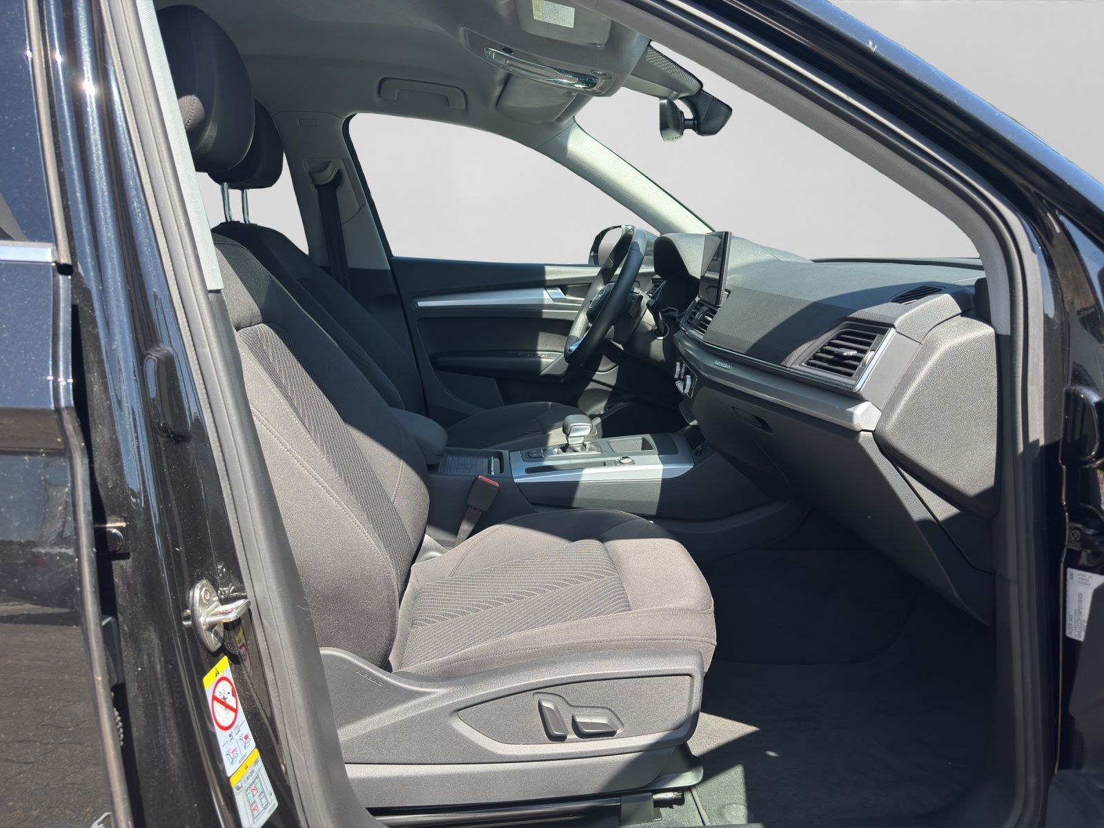 Audi Q5 - Bild 4