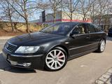 Volkswagen PhaetonV6 TDI4Motion/Individual/SoftClose/Org95T - Volkswagen Phaeton mit Diesel-Antrieb: Automatik
