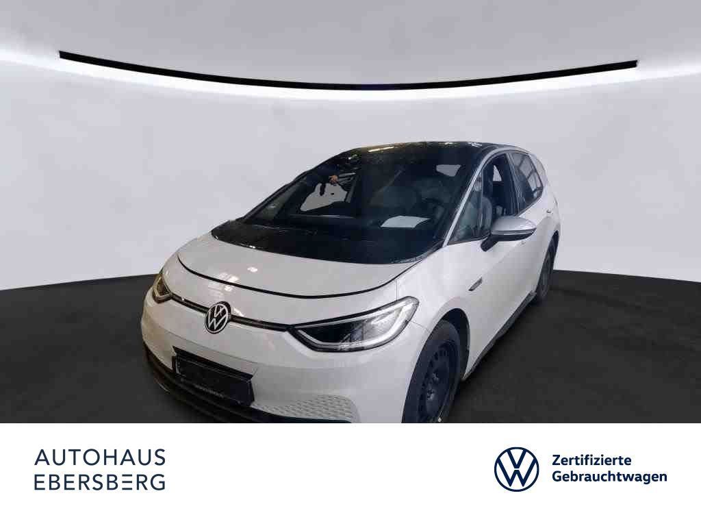 Volkswagen ID.3 - Bild 1